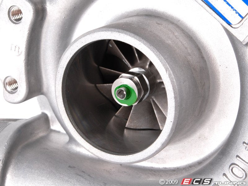 K03 Turbocharger