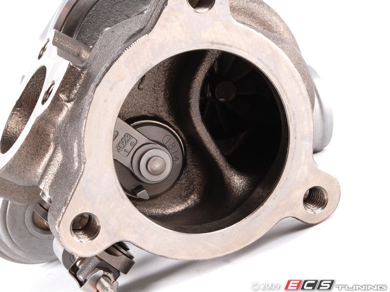 K03 Turbocharger With ECS Installation Kit