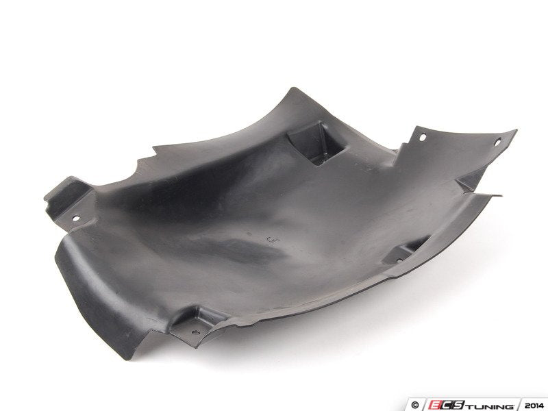 Rear Fender Liner