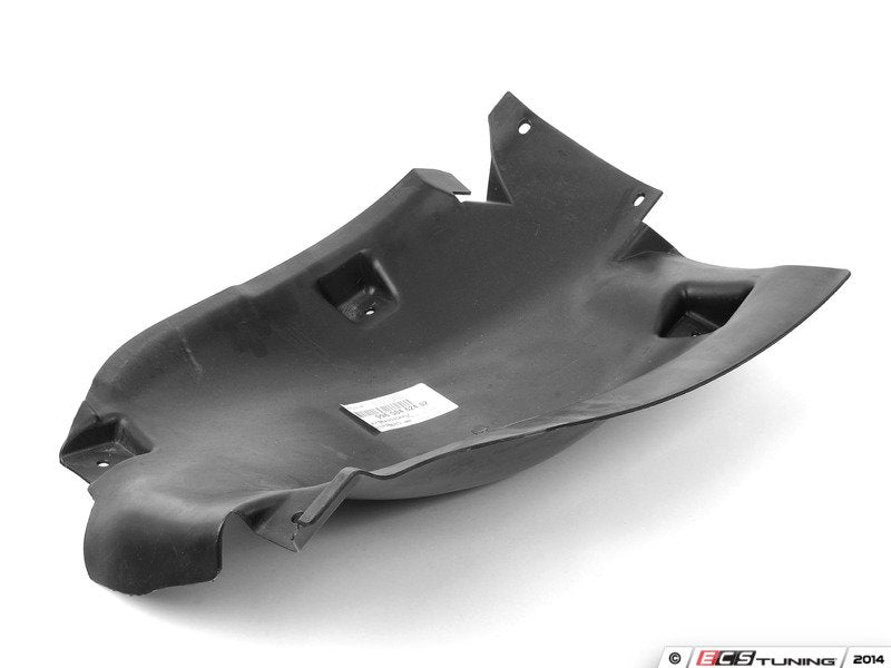 Rear Fender Liner