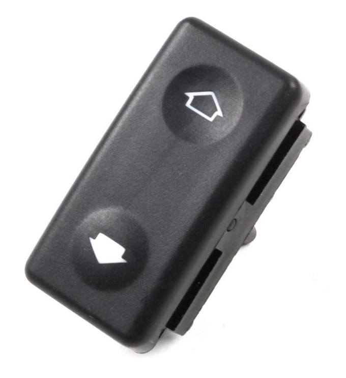 BMW Window Switch – Rear 61311379076 – URO Parts 61311379076