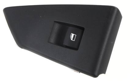 Window Switch – Front Passenger Side