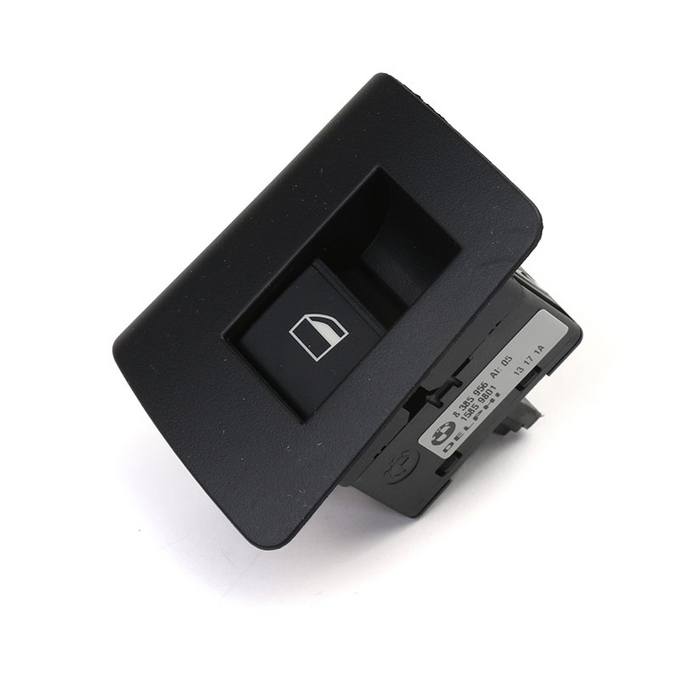 Window Switch – Rear Passenger Side