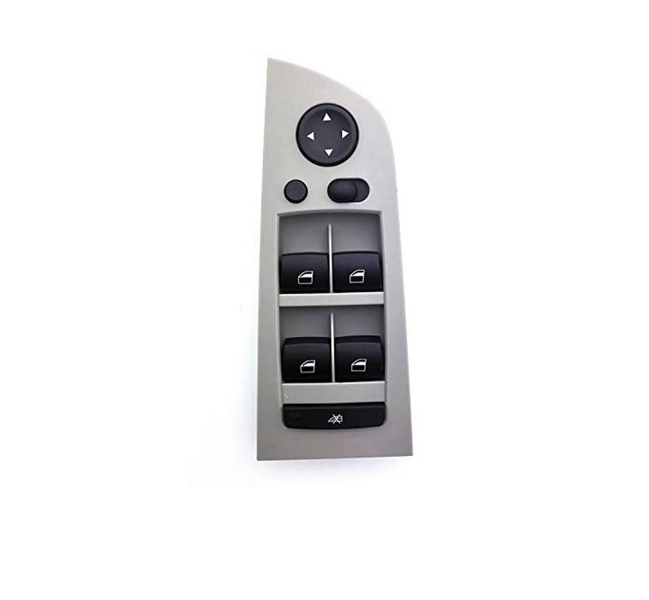 Window Switchpack – Front Driver Side (Gray)