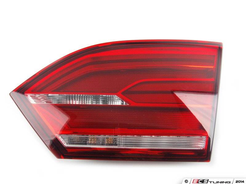 OEM European LED Tail Light Set