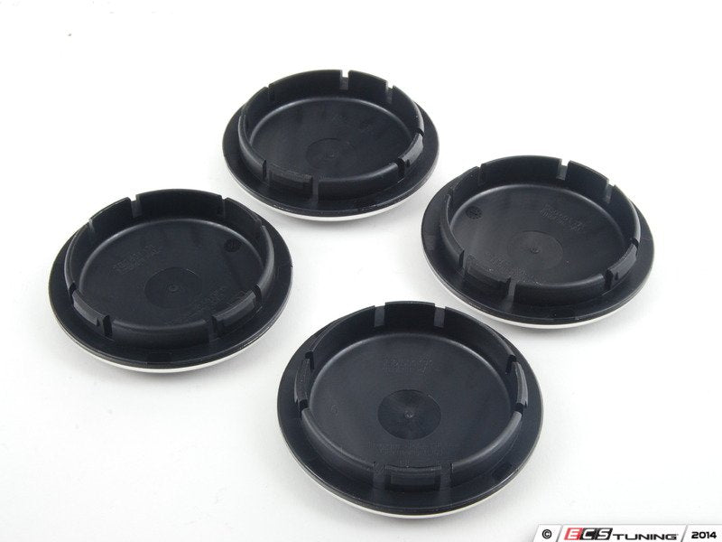 19" Englishtown - Set Of Four