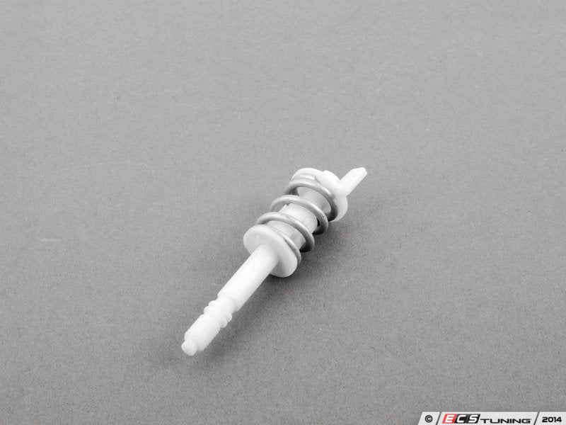 Tail light hold-down screw - priced each