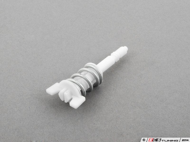 Tail light hold-down screw - priced each