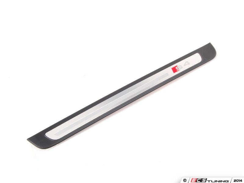 Left Front Door Sill - S4