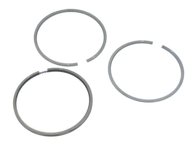 Piston Ring Set