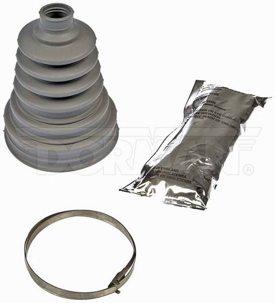 CV Joint Boot Kit 614-002 – Dorman – OE Solutions