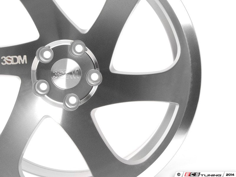 19" 0.06 Wheels - Set Of Four