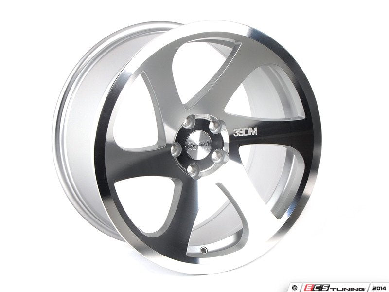 19" 0.06 Wheels - Set Of Four