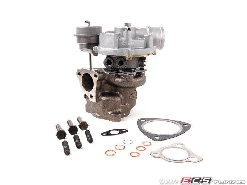 K03 Turbocharger With ECS Installation Kit