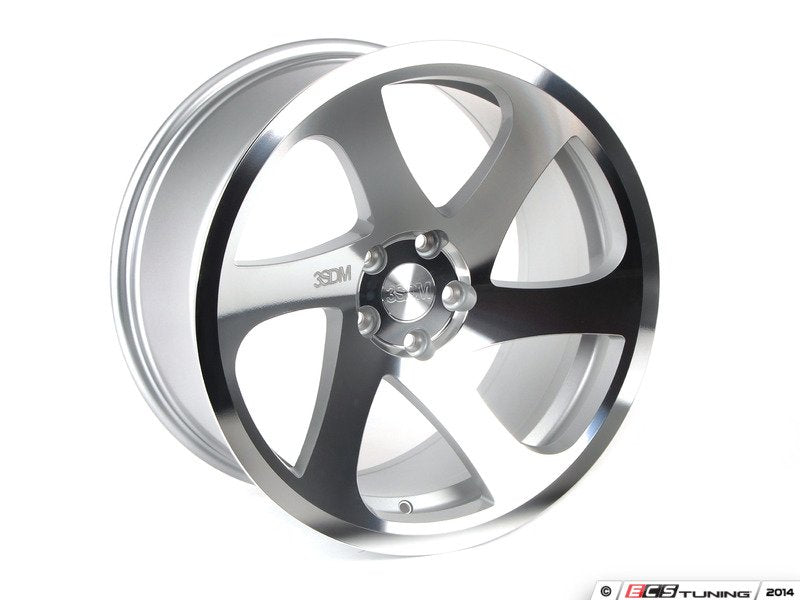 19" Style 0.06 Wheels - Square Set Of Four