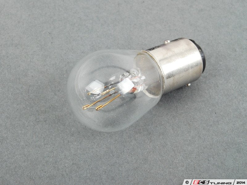 Dual Filament Halogen Bulb