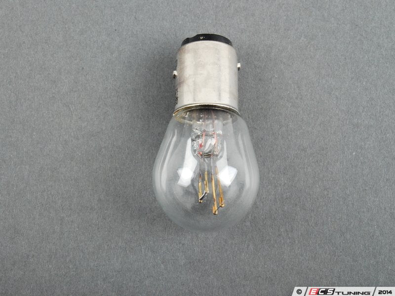 Dual Filament Halogen Bulb