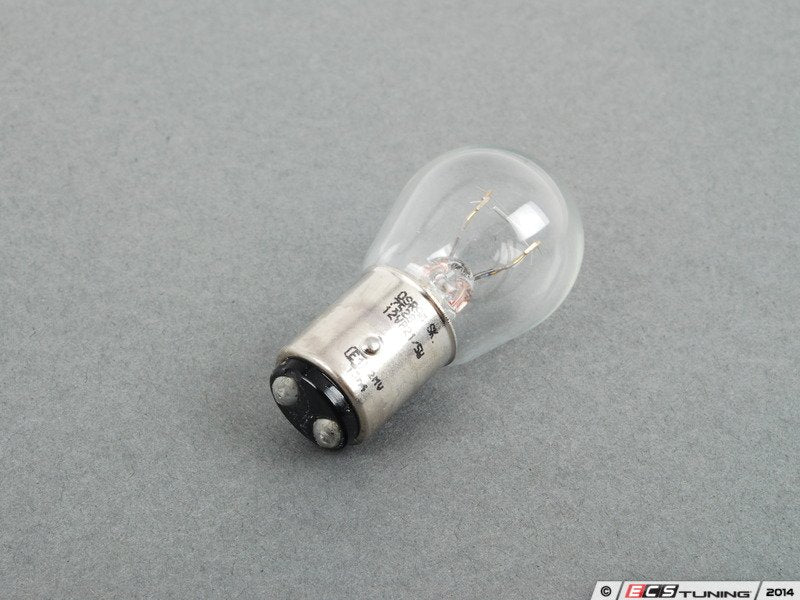 Dual Filament Halogen Bulb