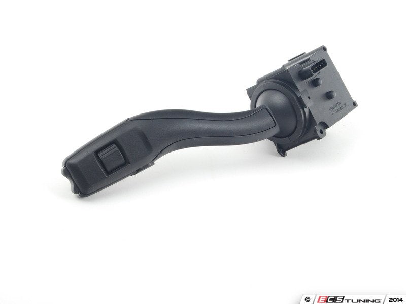 Windshield Wiper / On-Board Computer Switch - Satin Black