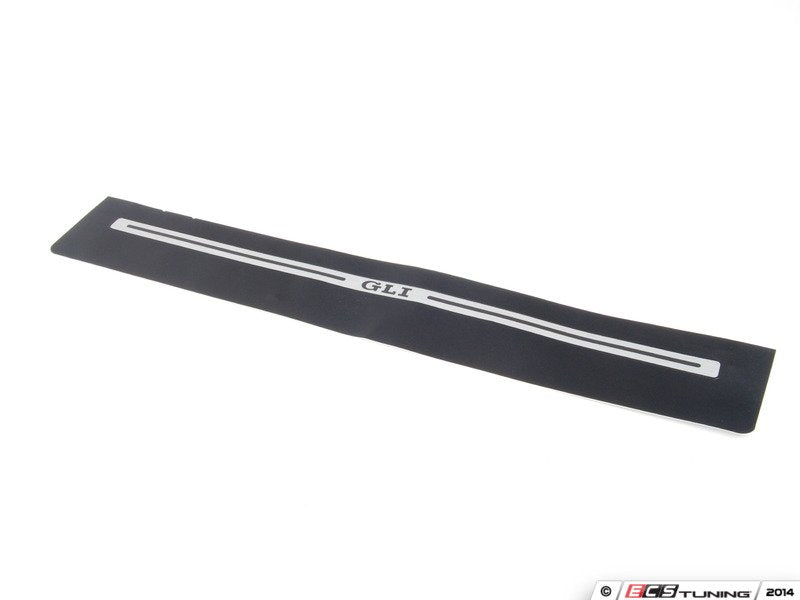 "GLI" Door Sill Cover - Right Front