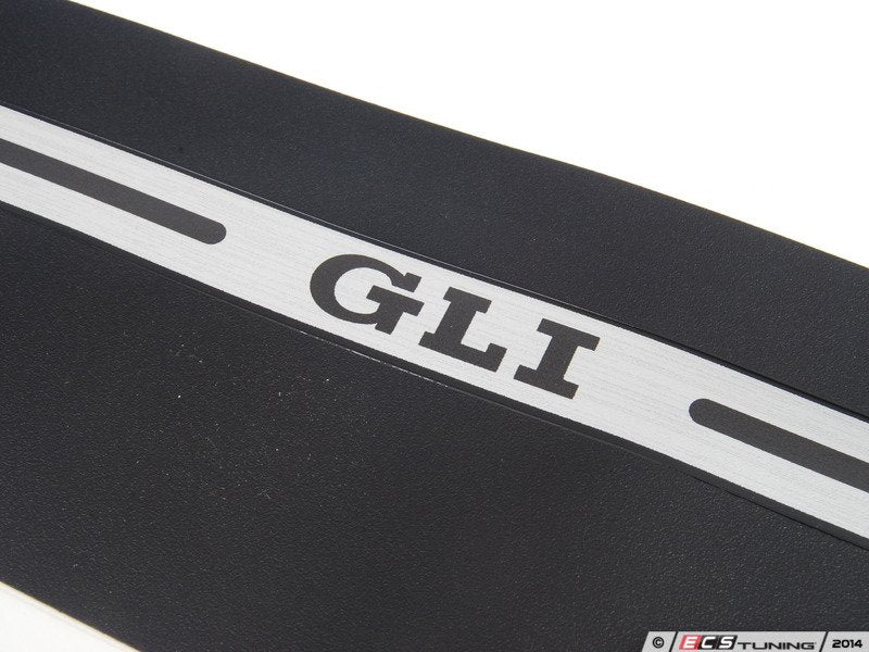 "GLI" Door Sill Cover - Right Front