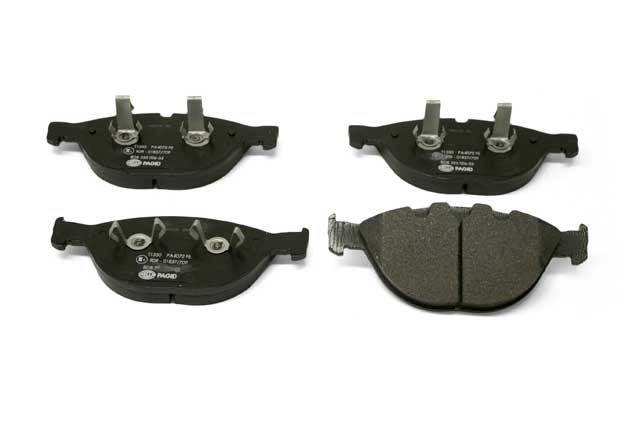 Brake Pad Set