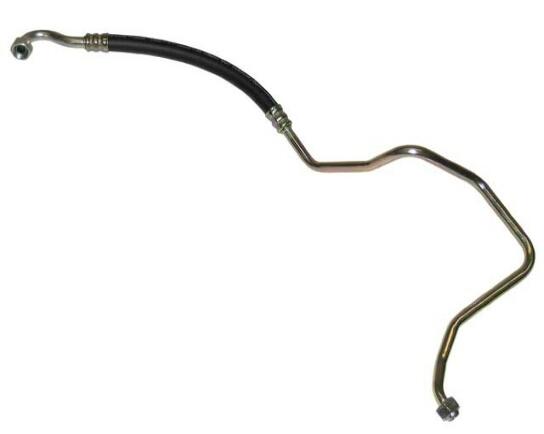 Mercedes Engine Oil Cooler Hose – Inlet 6161870682 – Cohline 6161870682