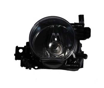 BMW Foglight Assembly – Driver Side 63176943415 – ZKW 6163100002