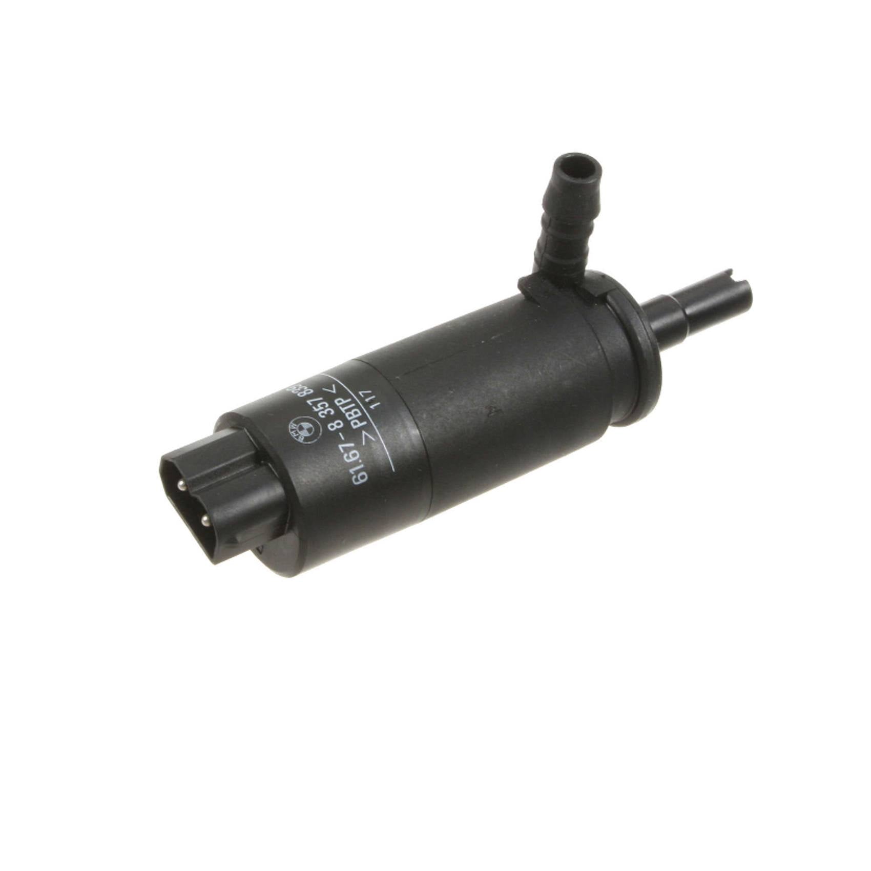 Windshield Washer Pump