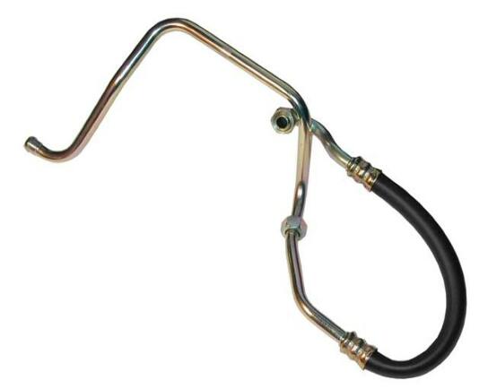 Engine Oil Cooler Hose – To Top of Oil Cooler