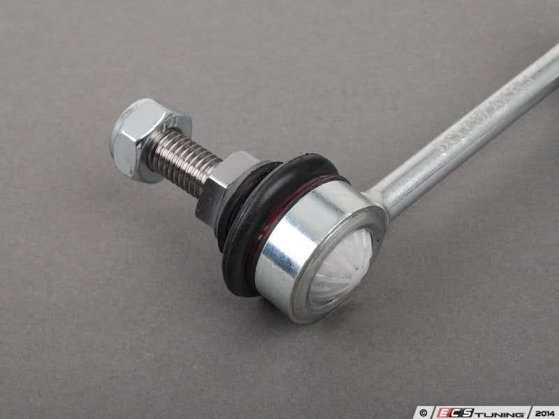 Rear Suspension Sway Bar End Link - Priced Each