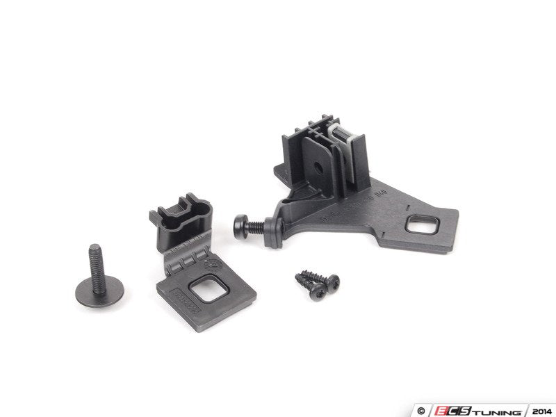 Bracket Repair Kit - Left