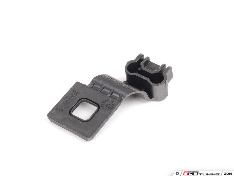 Bracket Repair Kit - Left