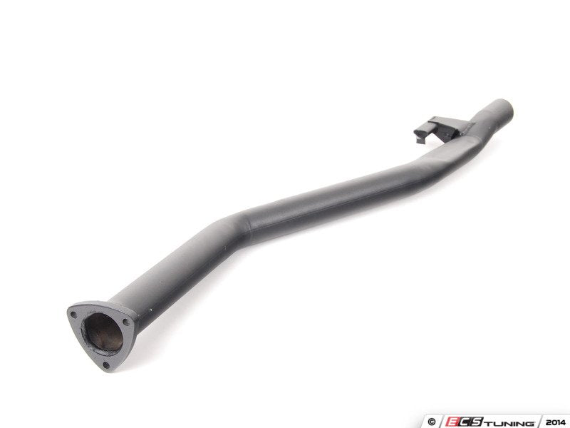 ANSA Sport Cat Back Exhaust System