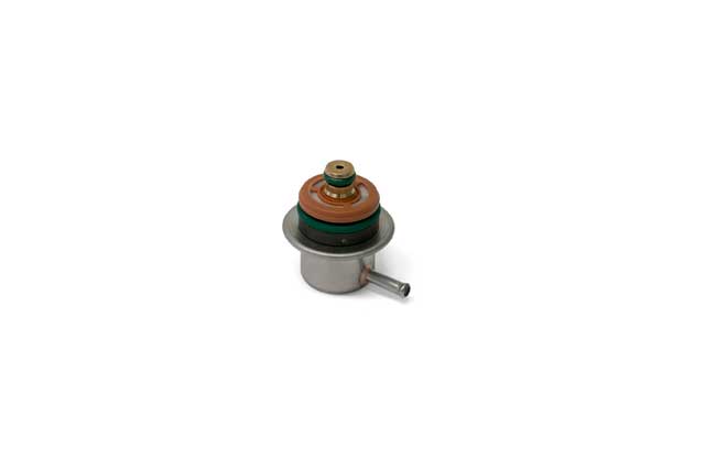 Fuel Pressure Regulator