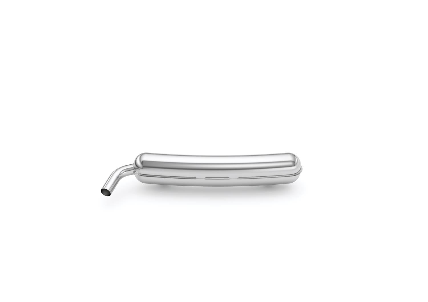 EISENMANN - Porsche 911 F-Model  (Carrera) - Rear Muffler