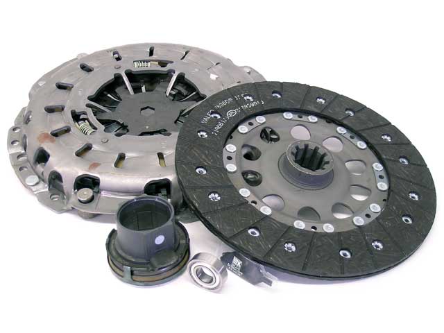 Clutch Kit