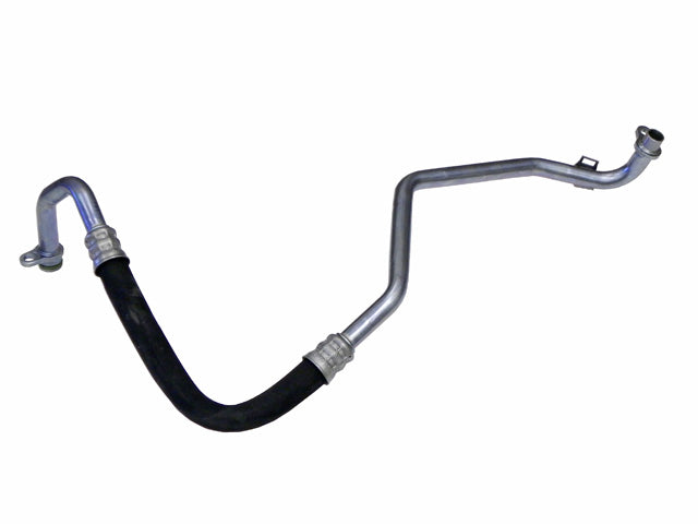 Engine Oil Cooler Line