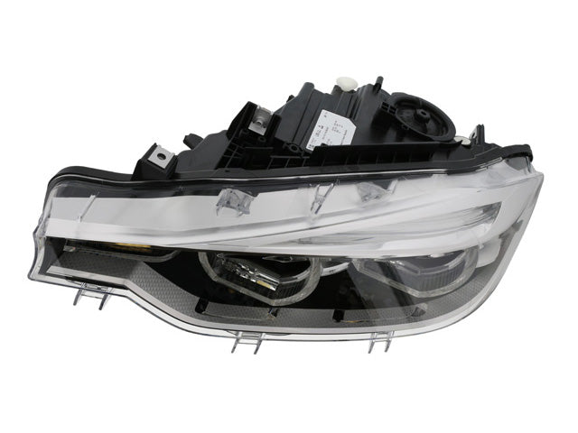 Headlight Assembly