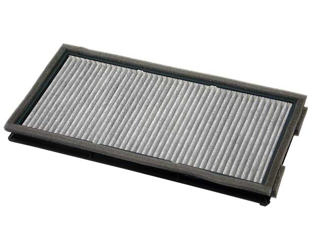 Cabin Air Filter