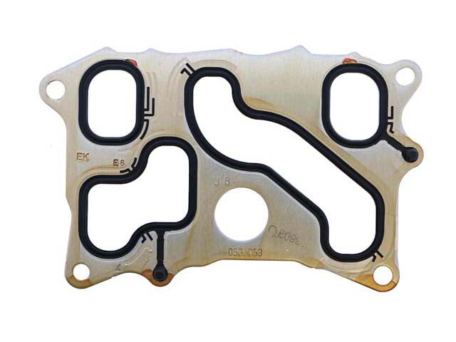 Engine Oil Cooler Gasket