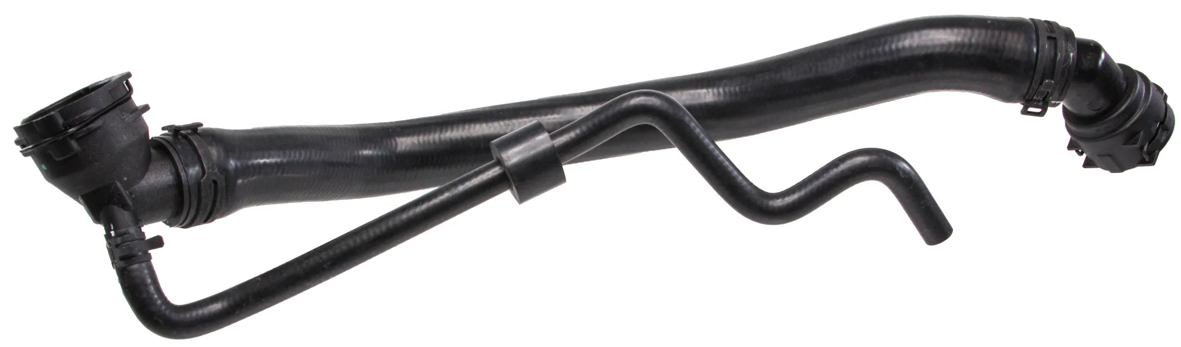 VW Radiator Coolant Hose CHR0665 – Rein