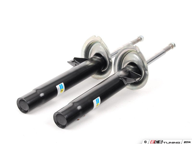 Front Strut Assembly - Pair