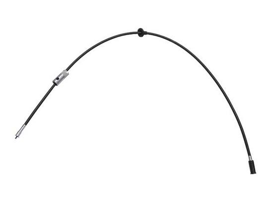 BMW Speedometer Cable 62121350977 – Genuine BMW