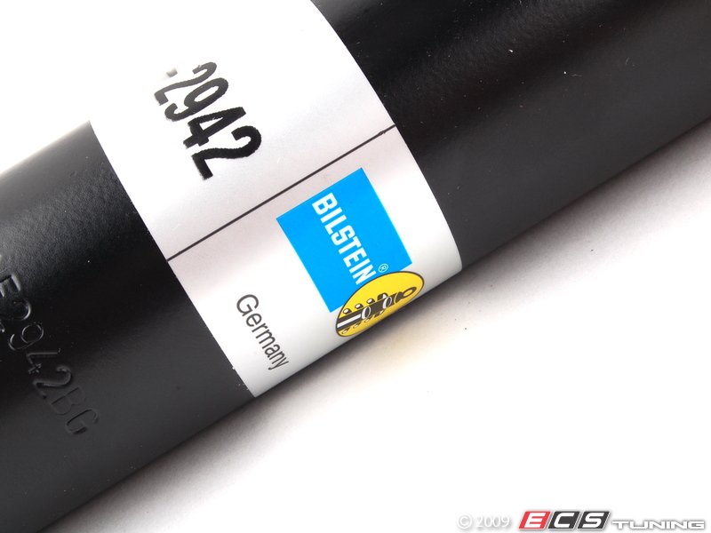 B4 OE Replacement Rear Shock Absorber - Priced Each