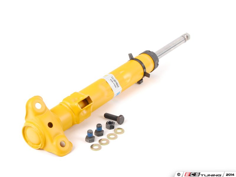 Front Shock Absorber - Priced Each