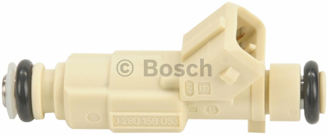 Porsche Fuel Injector 99660612200 – Bosch 62263