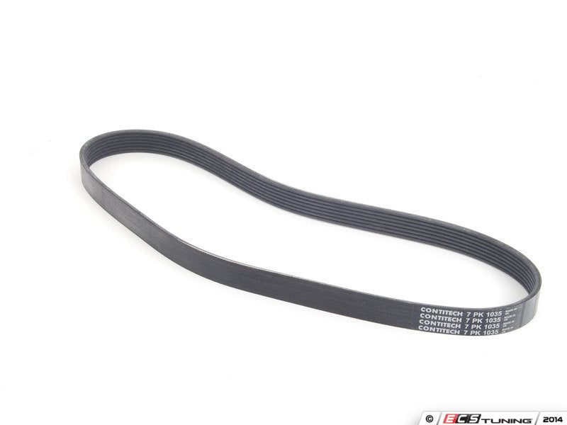 Alternator Belt