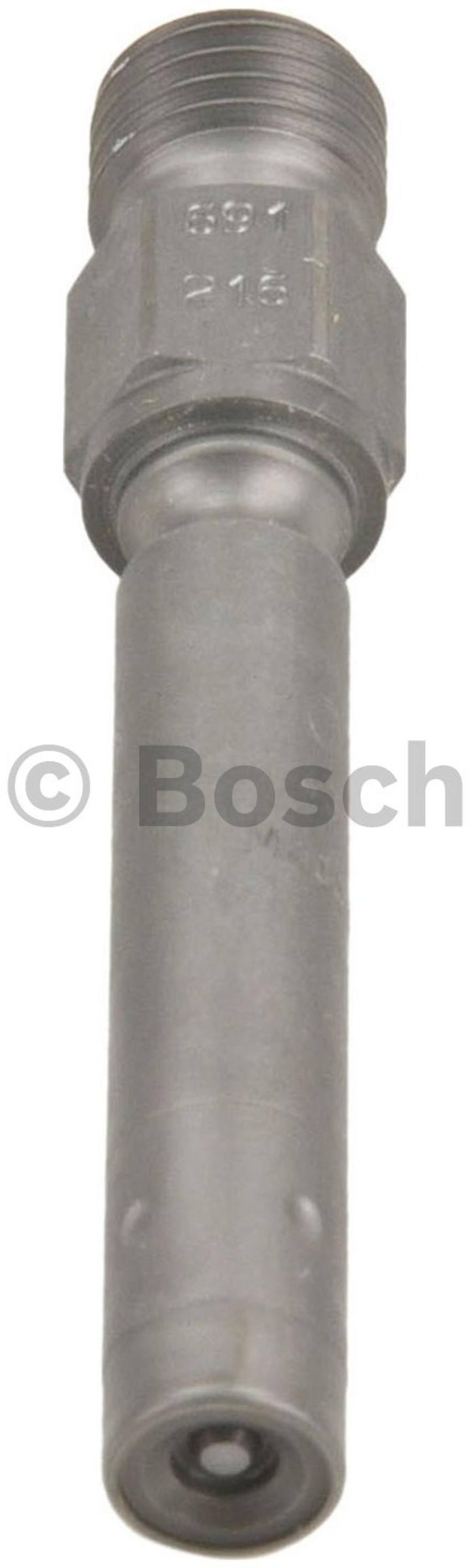 Audi BMW Fuel Injector 1276037 – Bosch 1276037