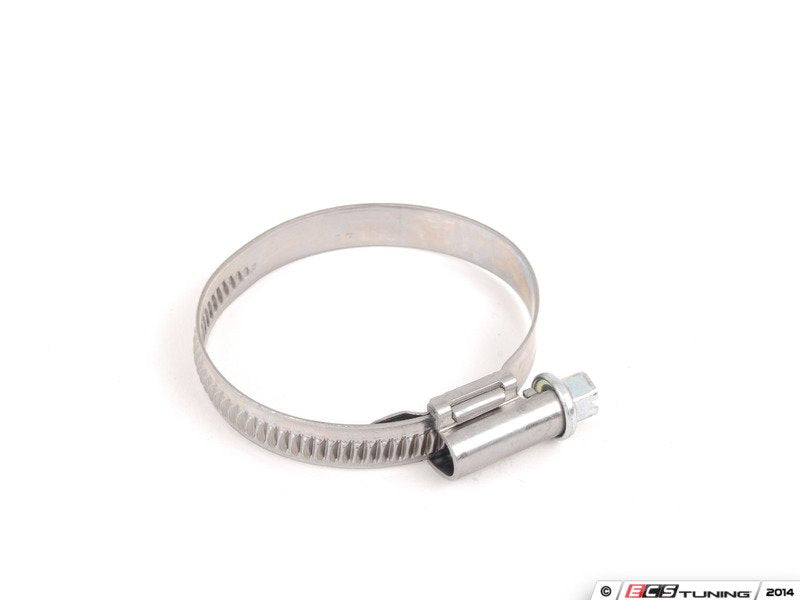 Hose Clamp - Priced Each